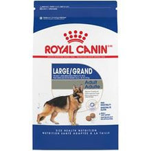Charger l'image dans la galerie, Nourriture Royal Canin Grand chien adulte - Boutique Le Jardin Des Animaux -Nourriture chienBoutique Le Jardin Des AnimauxRCXA060