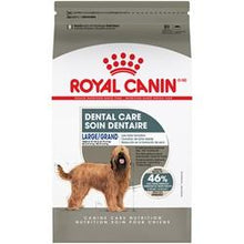 Charger l'image dans la galerie, Nourriture Royal Canin Grand chien soin dentaire - Boutique Le Jardin Des Animaux -Nourriture chienBoutique Le Jardin Des AnimauxRCXD300