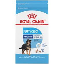 Charger l'image dans la galerie, Nourriture Royal Canin Grand chiot - Boutique Le Jardin Des Animaux -Nourriture chienBoutique Le Jardin Des AnimauxRCXC060
