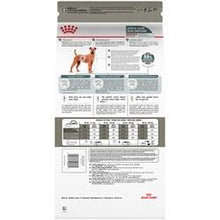 Charger l'image dans la galerie, Nourriture Royal Canin Moyen chien soin dentaire - Boutique Le Jardin Des Animaux -Nourriture chienBoutique Le Jardin Des AnimauxRCMD300
