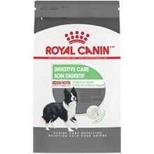 Charger l'image dans la galerie, Nourriture Royal Canin Moyen chien soin digestif - Boutique Le Jardin Des Animaux -Nourriture chienBoutique Le Jardin Des AnimauxRCMDS055