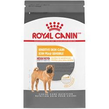 Charger l'image dans la galerie, Nourriture Royal Canin Moyen chien soin peau sensible - Boutique Le Jardin Des Animaux -Nourriture chienBoutique Le Jardin Des AnimauxRCMDC300