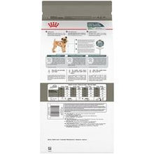 Charger l'image dans la galerie, Nourriture Royal Canin petit chien soin dentaire - Boutique Le Jardin Des Animaux -Nourriture chienBoutique Le Jardin Des AnimauxRCPSD170