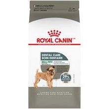 Charger l'image dans la galerie, Nourriture Royal Canin petit chien soin dentaire - Boutique Le Jardin Des Animaux -Nourriture chienBoutique Le Jardin Des AnimauxRCPSD170