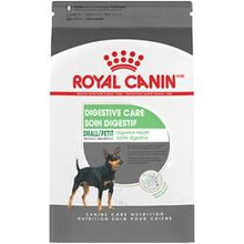 Charger l'image dans la galerie, Nourriture Royal Canin petit chien soin digestif - Boutique Le Jardin Des Animaux -Nourriture chienBoutique Le Jardin Des AnimauxRCPMF035