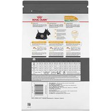 Load image into Gallery viewer, Nourriture Royal Canin petit chien soin peau sensible - Boutique Le Jardin Des Animaux -Nourriture chienBoutique Le Jardin Des AnimauxRCPMDC3