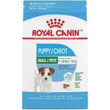 Charger l'image dans la galerie, Nourriture Royal Canin petit chiot - Boutique Le Jardin Des Animaux -Nourriture chienBoutique Le Jardin Des AnimauxRCPMC025