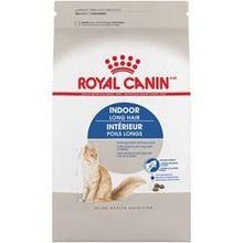 Charger l'image dans la galerie, Nourriture Royal Canin pour Chat Adulte d'intérieur poils longs - Boutique Le Jardin Des Animaux -Nourriture chatBoutique Le Jardin Des AnimauxRCFBF3