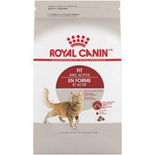 Charger l'image dans la galerie, Nourriture Royal Canin pour Chat Adulte en forme et actif - Boutique Le Jardin Des Animaux -Nourriture chatBoutique Le Jardin Des AnimauxRCFM030