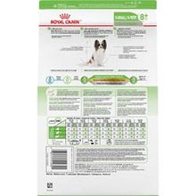 Load image into Gallery viewer, Nourriture Royal Canin très petit chien 8+ - Boutique Le Jardin Des Animaux -Nourriture chienBoutique Le Jardin Des AnimauxRCPXM025