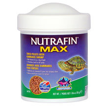 Charger l'image dans la galerie, Nutrafin max granulés avec gammares pour tortues - Boutique Le Jardin Des Animaux -nourriture reptileBoutique Le Jardin Des Animauxa6920