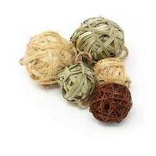 Load image into Gallery viewer, OXBOW Enriched Life - À rouler - Boutique Le Jardin Des Animaux -jouet petit mammifèreBoutique Le Jardin Des AnimauxOX96336