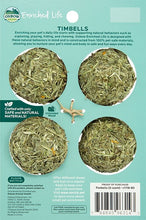 Charger l'image dans la galerie, OXBOW Enriched Life - Bâton de pomme et Fléole des prés - Boutique Le Jardin Des Animaux -jouet petit mammifèreBoutique Le Jardin Des AnimauxOX96313