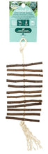 Charger l'image dans la galerie, OXBOW Enriched Life - Bâton de pomme pendentif - Boutique Le Jardin Des Animaux -jouet petit mammifèreBoutique Le Jardin Des AnimauxOX96315
