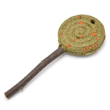 Load image into Gallery viewer, OXBOW Enriched Life - Sucette glacée à la carotte et Fléole des prés - Boutique Le Jardin Des Animaux -jouet petit mammifèreBoutique Le Jardin Des AnimauxOX96532