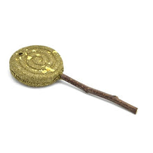 Charger l'image dans la galerie, OXBOW Enriched Life - Sucette glacée à la pomme et Fléole des prés - Boutique Le Jardin Des Animaux -jouet petit mammifèreBoutique Le Jardin Des AnimauxOX96527