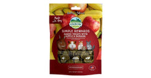 Charger l'image dans la galerie, Oxbow Gâterie a la pomme et banane - Boutique Le Jardin Des Animaux -Gâterie petit mammifèreBoutique Le Jardin Des Animauxox96023