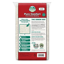 Load image into Gallery viewer, Oxbow litière comfort papier blanc - Boutique Le Jardin Des Animaux -litière pour petit mammifèreBoutique Le Jardin Des Animauxox10502