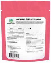 Charger l'image dans la galerie, Oxbow Supplément digestif a la papaye - Boutique Le Jardin Des Animaux -Gâterie petit mammifèreBoutique Le Jardin Des Animauxox96228