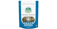 Charger l'image dans la galerie, Oxbow Supplément multivitamines - Boutique Le Jardin Des Animaux -Gâterie petit mammifèreBoutique Le Jardin Des Animauxox71101