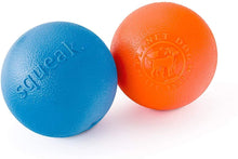 Charger l'image dans la galerie, PlanetDog: Balle Squeak - Boutique Le Jardin Des Animaux -Jouet chienBoutique Le Jardin Des AnimauxPD00635