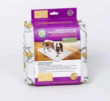 Charger l'image dans la galerie, Pooch Pad - Pipi Pad lavables