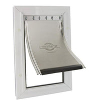 Charger l'image dans la galerie, Porte pour animaux Freedom™ en aluminium - Boutique Le Jardin Des Animaux -chatièreBoutique Le Jardin Des AnimauxPPA00-10862