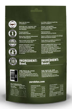 Charger l'image dans la galerie, PureBites gâterie jerky de boeuf chien - Boutique Le Jardin Des Animaux -Gâterie pour chienBoutique Le Jardin Des Animauxd-6800135