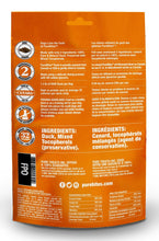 Charger l'image dans la galerie, PureBites gâterie jerky de canard chien - Boutique Le Jardin Des Animaux -Gâterie pour chienBoutique Le Jardin Des Animauxd-6800255