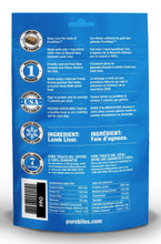 Charger l'image dans la galerie, PureBites gâterie séchée à froid pour chien agneau - Boutique Le Jardin Des Animaux -Gâterie pour chienBoutique Le Jardin Des Animauxd-68001144