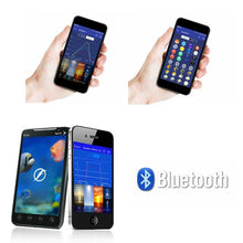 Charger l'image dans la galerie, Rampe d’éclairage à DEL Aquasky Fluval avec fonctionnalité Bluetooth, 12 W, 38–61 cm (15–24 po) - Boutique Le Jardin Des Animaux -AquariumBoutique Le Jardin Des Animaux14531