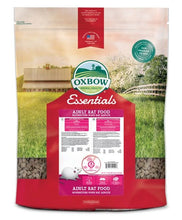 Charger l'image dans la galerie, Oxbow Essentials - Nourriture Pour Rat Adulte