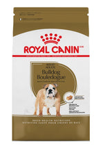 Charger l'image dans la galerie, Royal Canin pour chien Bulldog adulte - Boutique Le Jardin Des Animaux -Nourriture chienBoutique Le Jardin Des AnimauxRCMBC300