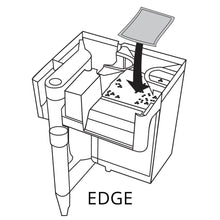 Charger l'image dans la galerie, Sachets filtrants Clear-X paquet de 4 Fluval - Boutique Le Jardin Des Animaux -Masse FiltranteBoutique Le Jardin Des Animauxa1336