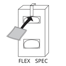 Charger l'image dans la galerie, Sachets filtrants Clear-X paquet de 4 Fluval - Boutique Le Jardin Des Animaux -Masse FiltranteBoutique Le Jardin Des Animauxa1336