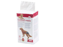 Load image into Gallery viewer, Savic Comfort Nappy couche de chien - Boutique Le Jardin Des Animaux -SoinsBoutique Le Jardin Des Animauxd-3383