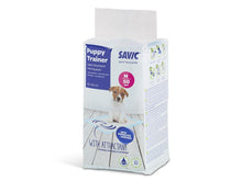 Charger l'image dans la galerie, Savic Serviettes d’entraînement pour chien moyen - Boutique Le Jardin Des Animaux -entrainement proprrtéBoutique Le Jardin Des Animauxd-3247