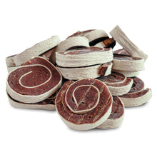 Charger l'image dans la galerie, Bouchées de morue et canard Snack Bar Dogit, 150 g (5,2 oz)