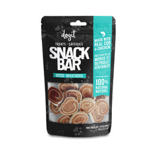 Load image into Gallery viewer, Zoé Treat Tender Pumpkin and Ginger Bites 150 g