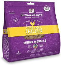 Charger l'image dans la galerie, Stella & Chewy's Repas en morceau poulet chat - Boutique Le Jardin Des Animaux -Nourriture chatBoutique Le Jardin Des Animaux