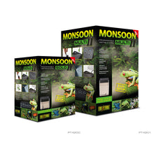 Charger l'image dans la galerie, Système programmable de brumisation Monsoon Multi II - 8 litres, Exo Terra - Boutique Le Jardin Des Animaux -brumisateurBoutique Le Jardin Des AnimauxPT4201