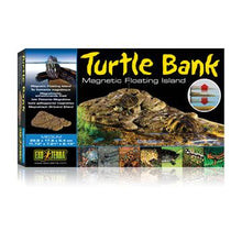 Charger l'image dans la galerie, Talus Turlte Bank Exo Terra pour tortues, moyen, 29,8 x 17,8 x 5,4 cm (11,73 x 7,01 x 2,13 po) - Boutique Le Jardin Des Animaux -DécorationBoutique Le Jardin Des AnimauxPT3801