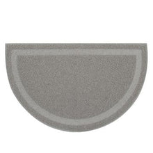 Load image into Gallery viewer, Tapis de litière Catit demi-lune - Boutique Le Jardin Des Animaux -Tapis à litièreBoutique Le Jardin Des Animaux50708