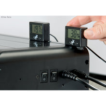 Charger l'image dans la galerie, Thermohygromètre Exo Terra - Boutique Le Jardin Des Animaux -brumisateurBoutique Le Jardin Des AnimauxPT2470