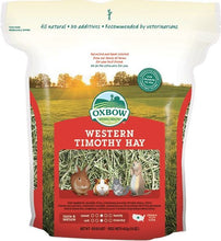 Load image into Gallery viewer, Oxbow Essential Guinea Pig Food