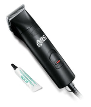 Charger l'image dans la galerie, Tondeuse (Clipper) pour chien AGC Professionnel 2 vitesses - Andis - Boutique Le Jardin Des Animaux -ToilettageBoutique Le Jardin Des AnimauxT-22625