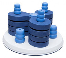 Charger l'image dans la galerie, Trixie Jouet stratégique - Flower Tower - Boutique Le Jardin Des Animaux -Accessoires de nourrissageBoutique Le Jardin Des AnimauxTRE32000