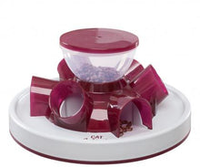 Charger l'image dans la galerie, Trixie Jouet stratégique - Tunnel Feeder pour chat - Boutique Le Jardin Des Animaux -Accessoires de nourrissageBoutique Le Jardin Des AnimauxTRE46002