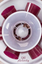 Charger l'image dans la galerie, Trixie Jouet stratégique - Tunnel Feeder pour chat - Boutique Le Jardin Des Animaux -Accessoires de nourrissageBoutique Le Jardin Des AnimauxTRE46002