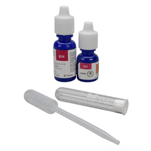 Charger l'image dans la galerie, Trousse d'analyse de la dureté carbonatée et dureté totale Fluval - Boutique Le Jardin Des Animaux -Traitement de l'eauBoutique Le Jardin Des AnimauxA7830